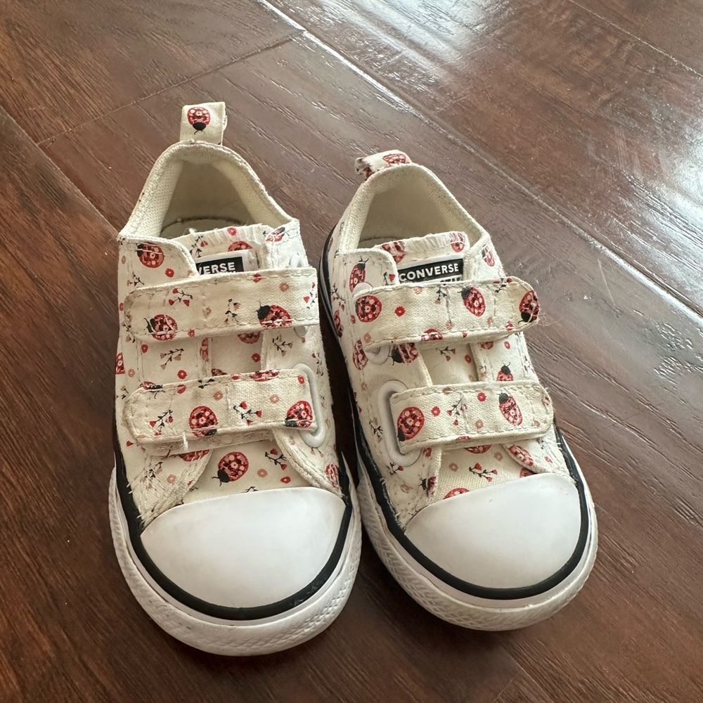 Converse used in excelent condition